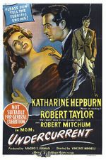 Watch Undercurrent Putlocker