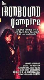 Watch The Ironbound Vampire Putlocker