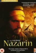 Watch Nazarin Putlocker