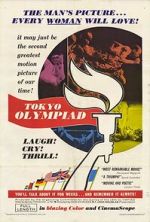 Watch Tokyo Olympiad Putlocker