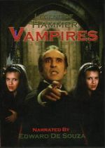 Watch Legend of Hammer: Vampires Putlocker