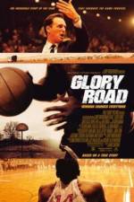 Watch Glory Road Putlocker