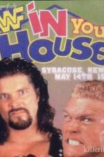 Watch WWF in Your House Putlocker