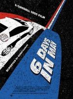 Watch Gumball 3000: 6 Days in May Putlocker