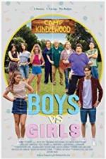 Watch Boys vs. Girls Putlocker