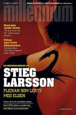 Watch The Girl Who Played with Fire - (Flickan som lekte med elden) Putlocker