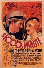 Watch 1,000 Dollars a Minute Putlocker