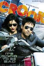 Watch Crook: It's Good to Be Bad Putlocker