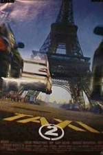Watch Taxi 2 Putlocker