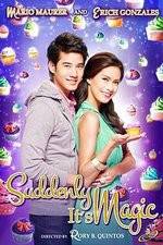 Watch Suddenly It's Magic Putlocker