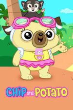 Watch Chip and Potato: Chip\'s Holiday (TV Special 2022) Putlocker