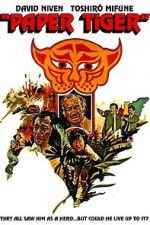 Watch Paper Tiger Putlocker