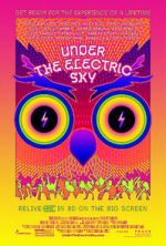 Watch Under the Electric Sky Putlocker