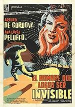 Watch Invisible Man in Mexico Putlocker