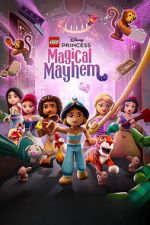 Watch LEGO Disney Princess: Magical Mayhem Putlocker