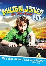 Watch Milton Jones: On the Road Putlocker