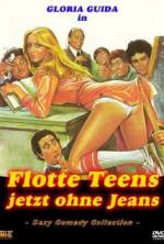 Watch La liceale nella classe dei ripetenti Putlocker