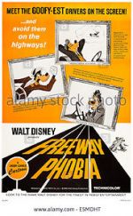 Watch Freewayphobia #1 Putlocker