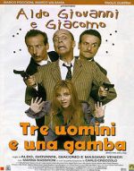 Watch Three Men and a Leg Putlocker