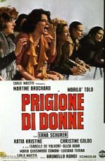 Watch Riot in a Women's Prison Putlocker