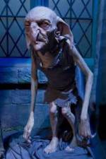 Watch Creating the World of Harry Potter, Part 3 Creatures Putlocker