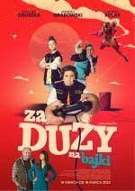 Watch Za duzy na bajki Putlocker