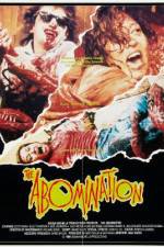Watch The Abomination Putlocker