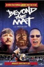 Watch Beyond the Mat Putlocker