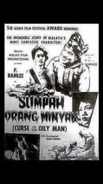 Watch Curse of the Oily Man Putlocker