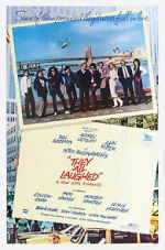 Watch They All Laughed Putlocker