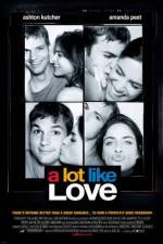 Watch A Lot Like Love Putlocker