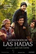 Watch The Education of Fairies Putlocker