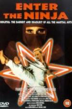 Watch Enter the Ninja Putlocker