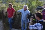 Watch Double Play: James Benning and Richard Linklater Putlocker