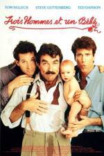 Watch 3 Men and a Baby Putlocker