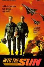 Watch Into the Sun Putlocker