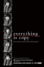 Watch Everything Is Copy Putlocker