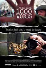 Watch ...More Than 1000 Words Putlocker