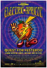 Watch Electric Apricot Putlocker