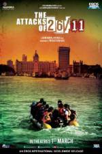 Watch The Attacks of 26/11 Putlocker