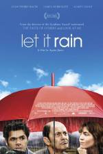 Watch Parlez-moi de la pluie Putlocker