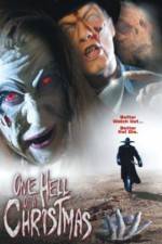 Watch One Hell of a Christmas Putlocker