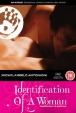Watch Identification of a Woman Putlocker