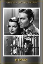 Watch The President's Mystery Putlocker