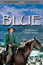 Watch Blue Putlocker