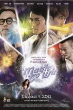 Watch Magic to Win Putlocker