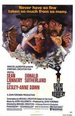 Watch The Great Train Robbery Putlocker