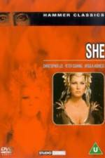 Watch She Putlocker