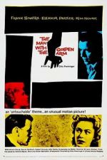 Watch The Man with the Golden Arm Putlocker