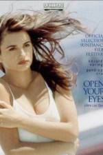 Watch Open Your Eyes Putlocker